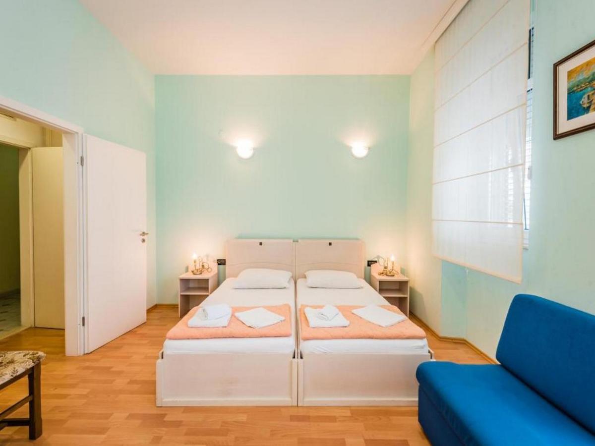 Guesthouse Aurora Trpanj Ngoại thất bức ảnh
