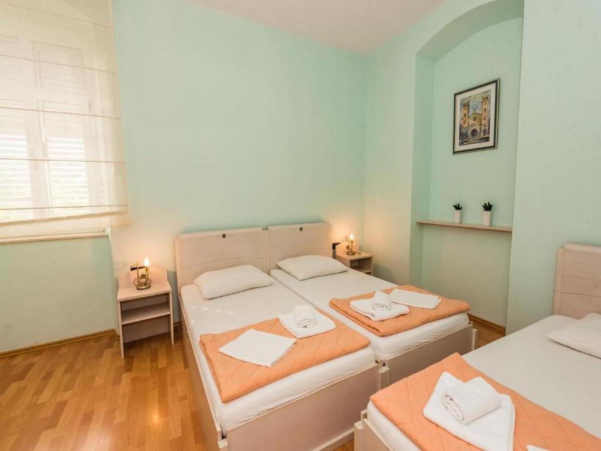 Guesthouse Aurora Trpanj Ngoại thất bức ảnh