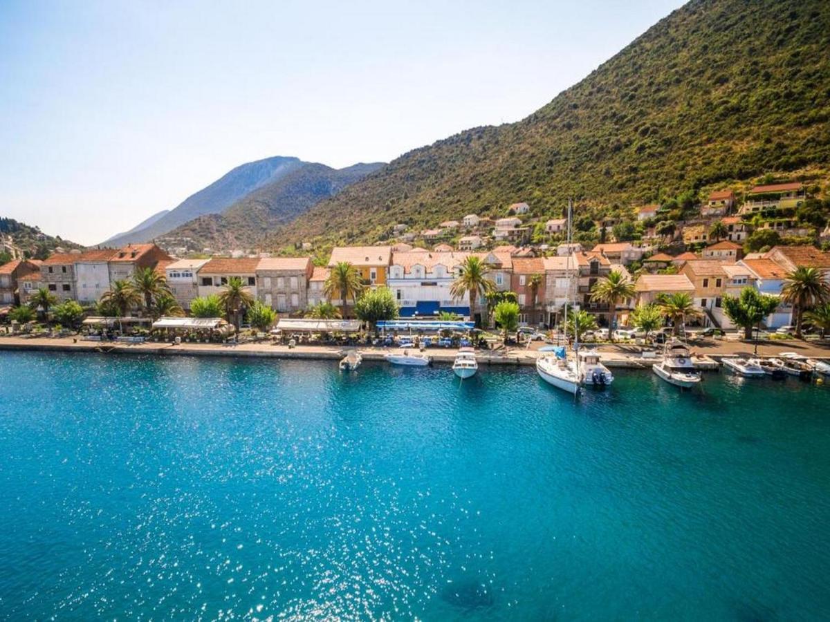 Guesthouse Aurora Trpanj Phòng bức ảnh