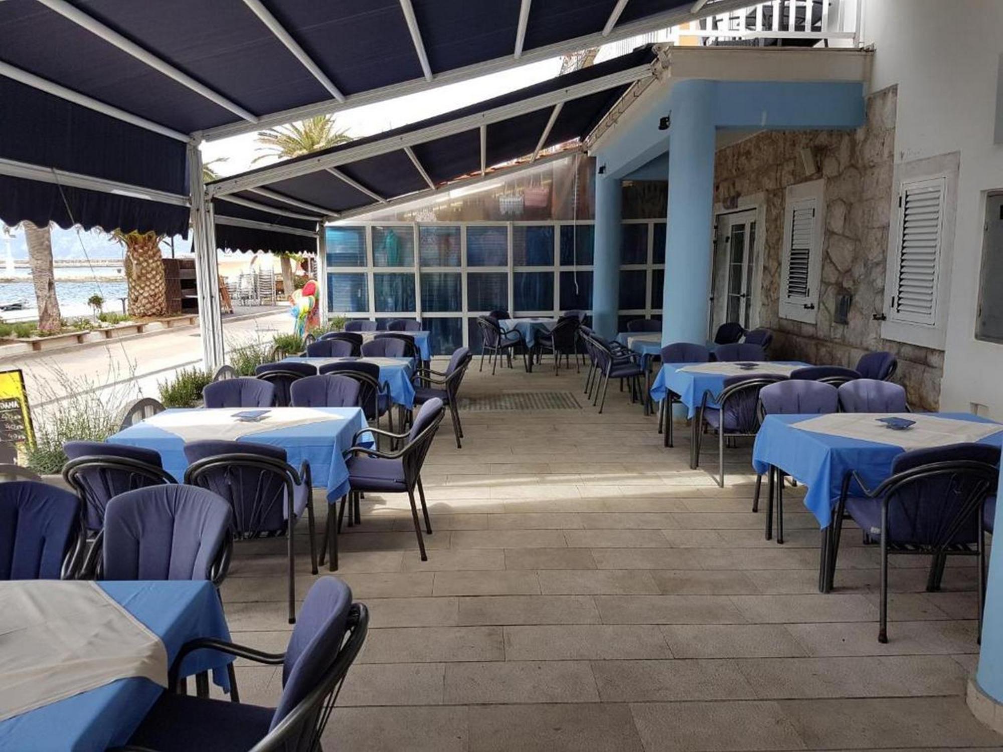 Guesthouse Aurora Trpanj Ngoại thất bức ảnh