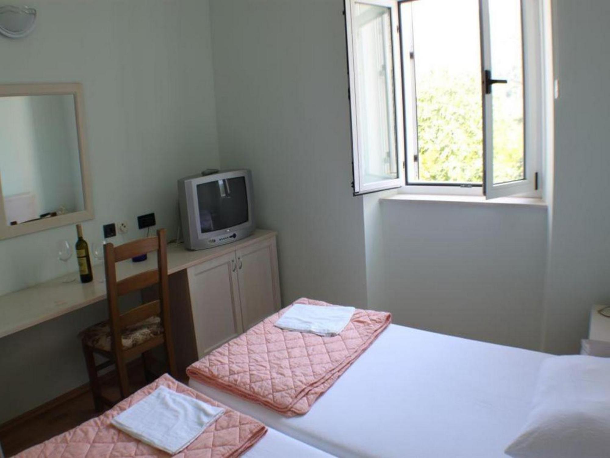 Guesthouse Aurora Trpanj Ngoại thất bức ảnh