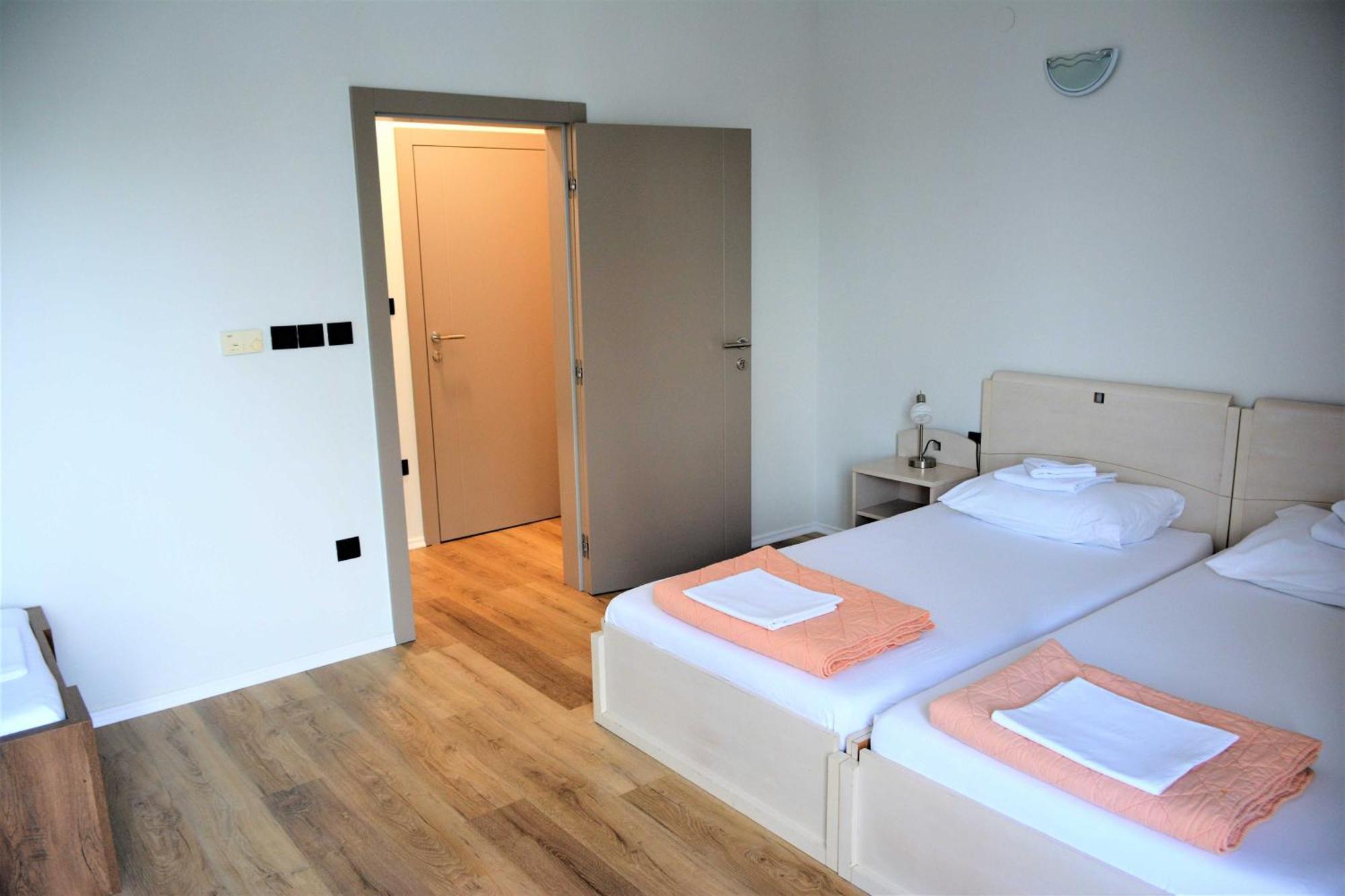 Guesthouse Aurora Trpanj Ngoại thất bức ảnh