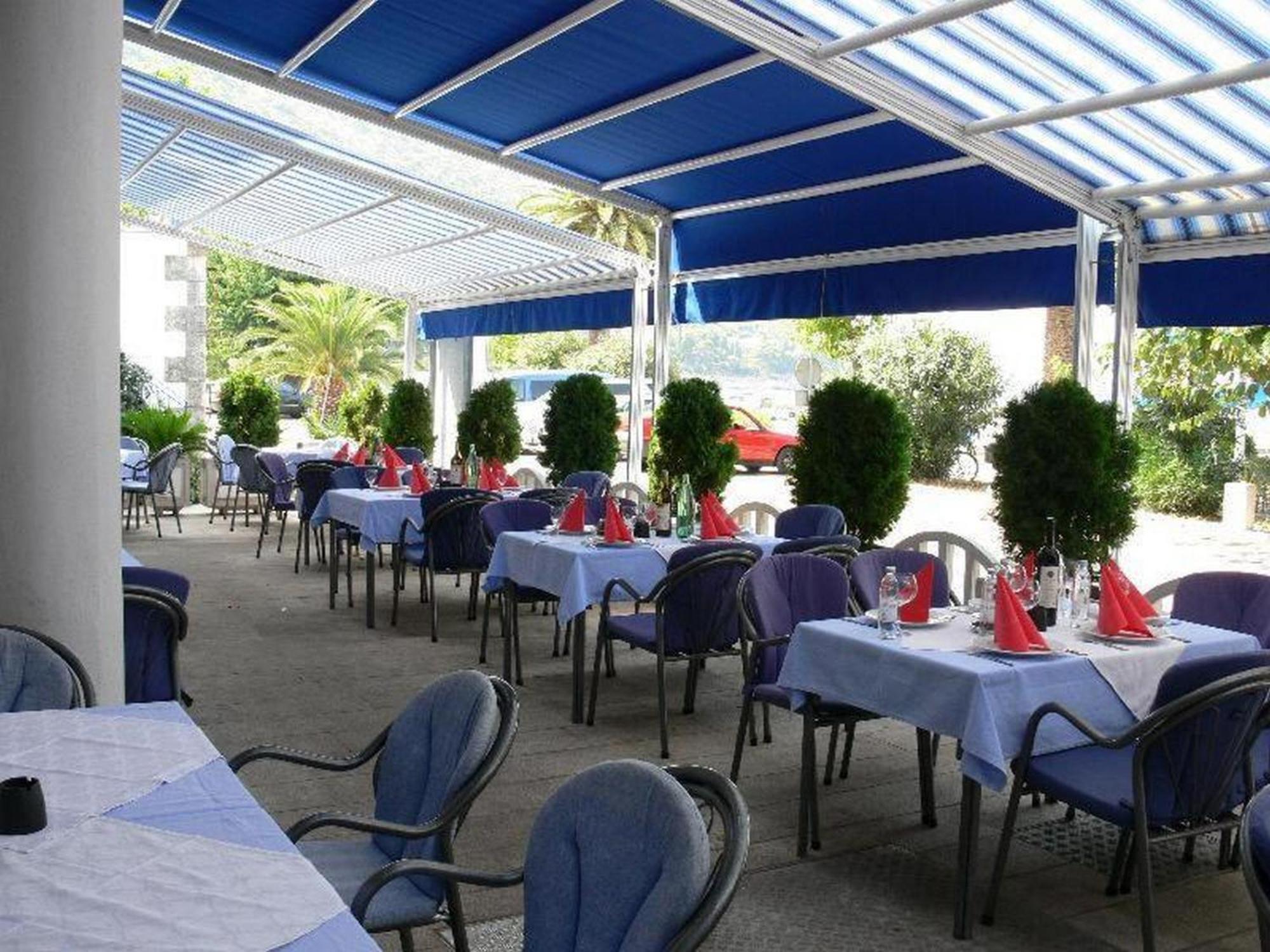 Guesthouse Aurora Trpanj Ngoại thất bức ảnh