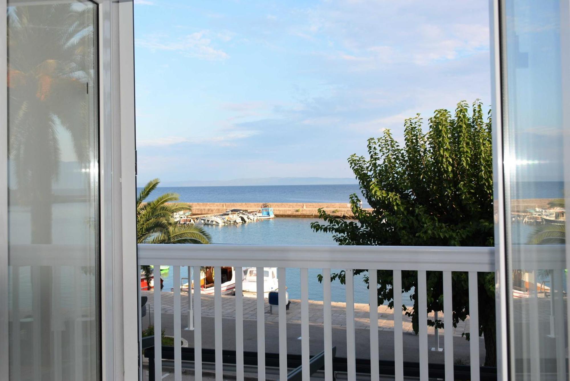 Guesthouse Aurora Trpanj Ngoại thất bức ảnh