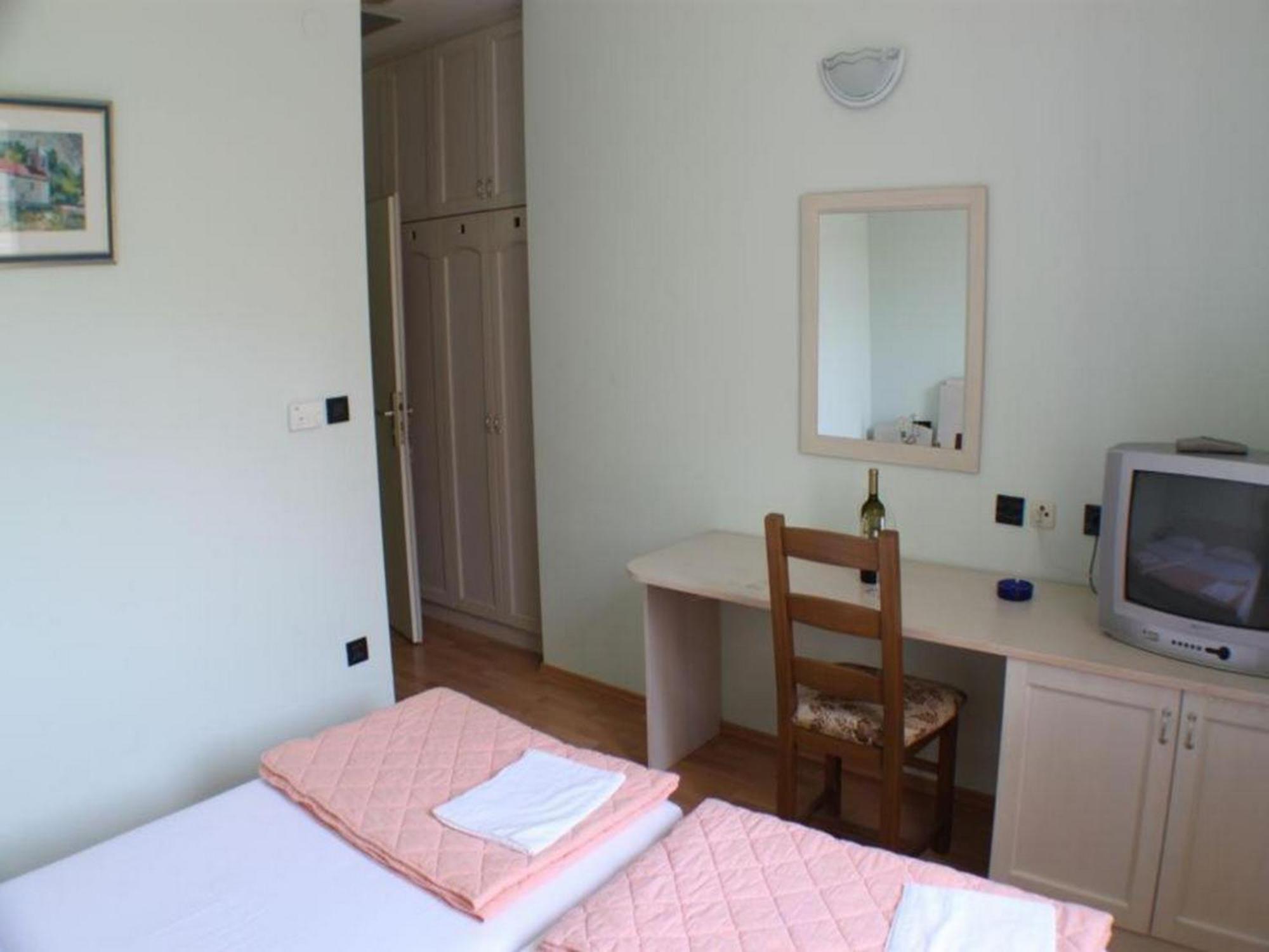 Guesthouse Aurora Trpanj Phòng bức ảnh