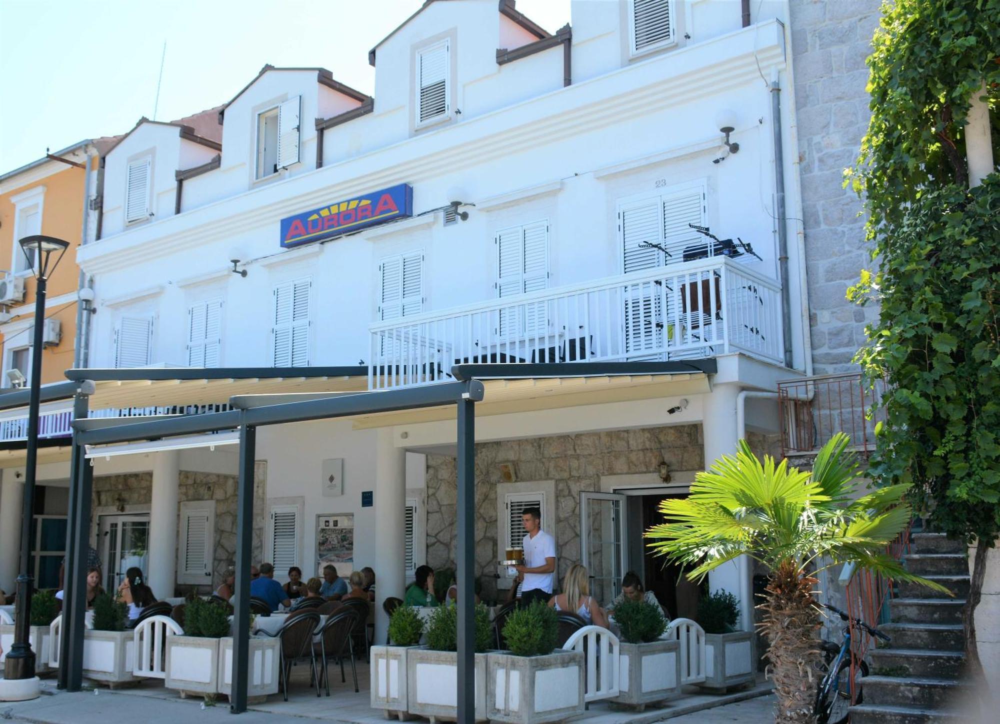 Guesthouse Aurora Trpanj Phòng bức ảnh