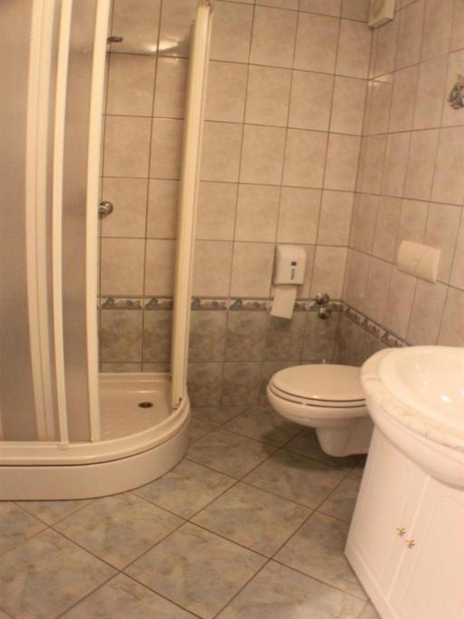 Guesthouse Aurora Trpanj Phòng bức ảnh