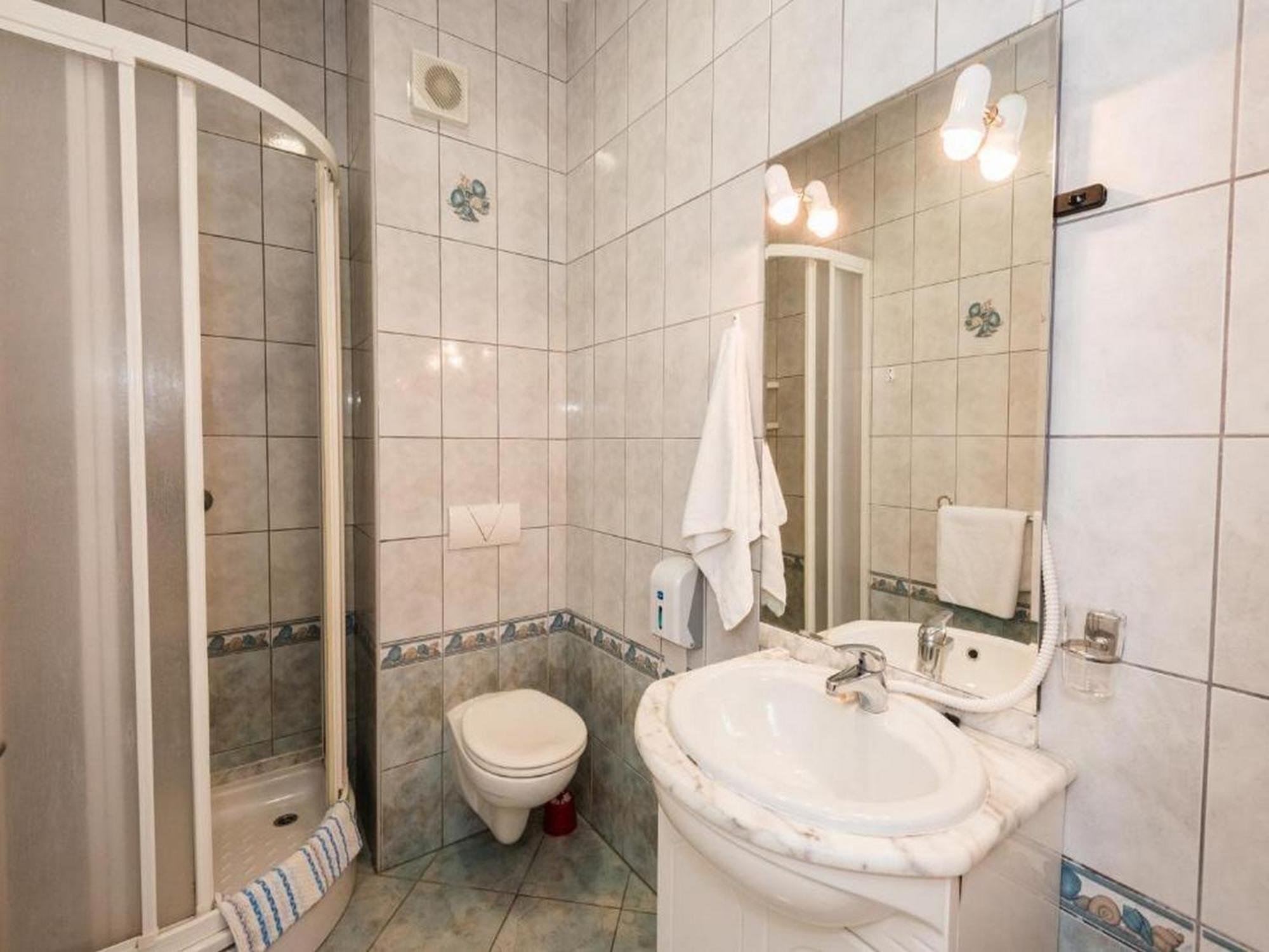Guesthouse Aurora Trpanj Phòng bức ảnh