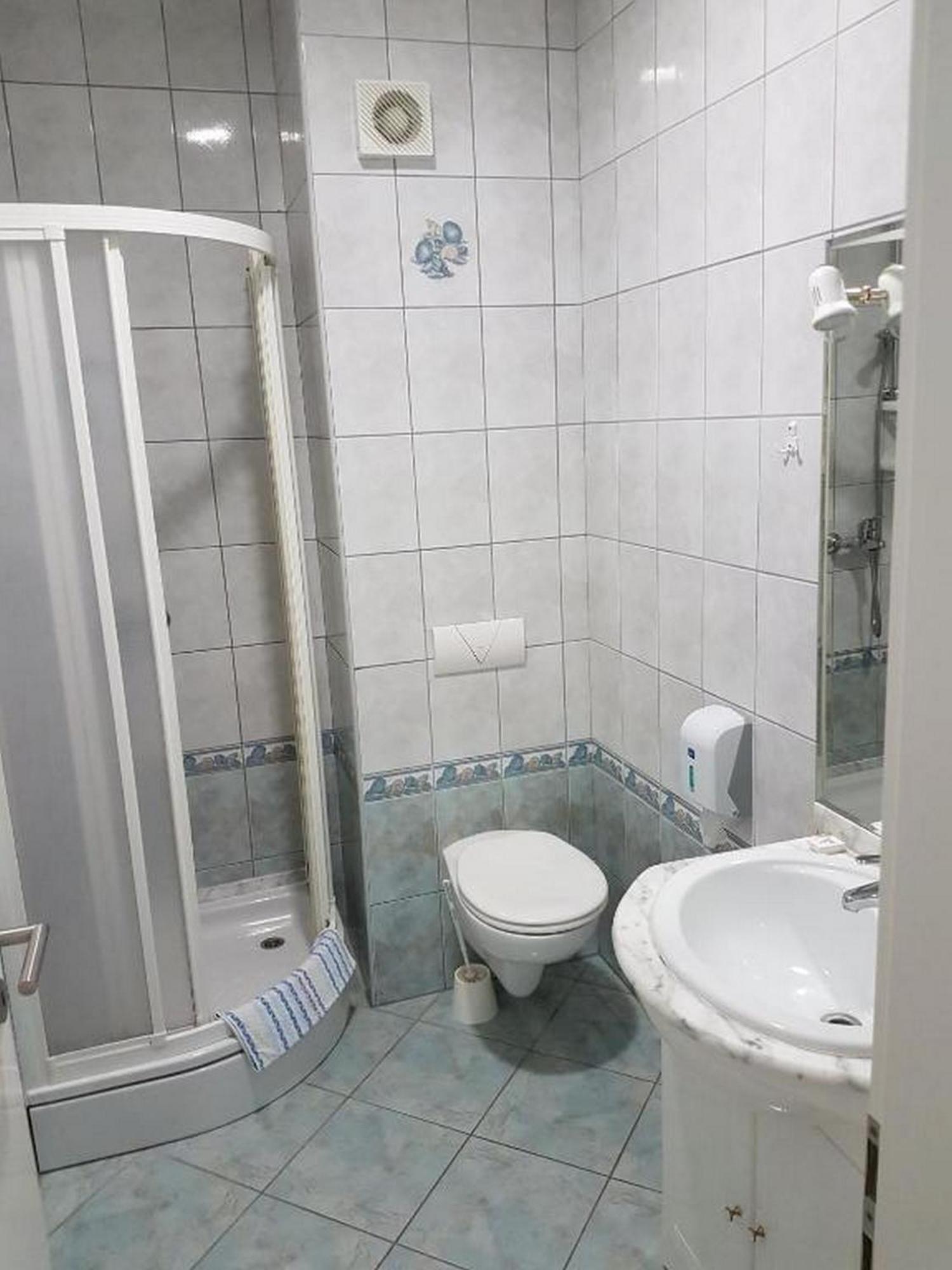 Guesthouse Aurora Trpanj Phòng bức ảnh