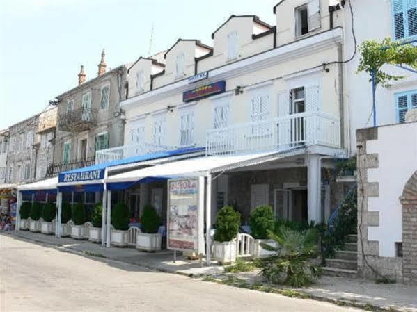 Guesthouse Aurora Trpanj Ngoại thất bức ảnh