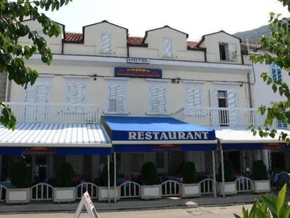 Guesthouse Aurora Trpanj Ngoại thất bức ảnh