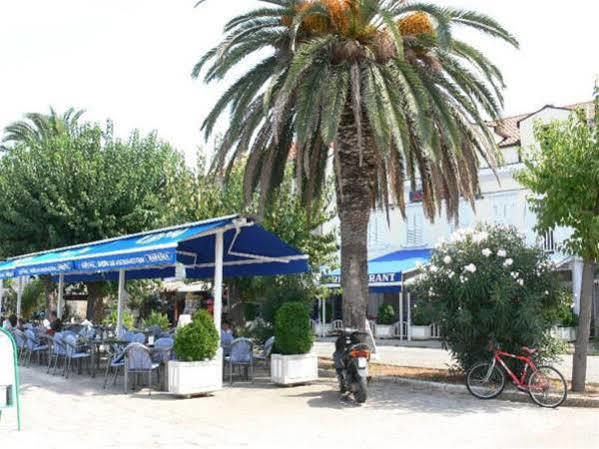 Guesthouse Aurora Trpanj Ngoại thất bức ảnh