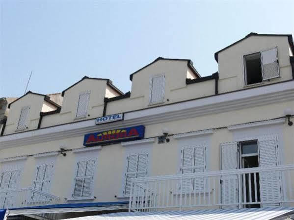 Guesthouse Aurora Trpanj Ngoại thất bức ảnh